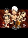 pic for RHCP Comic Style